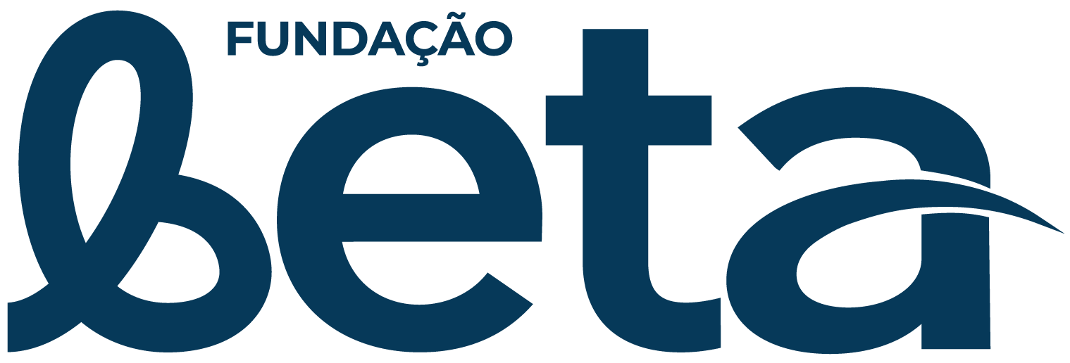 Logo Fundação Beta